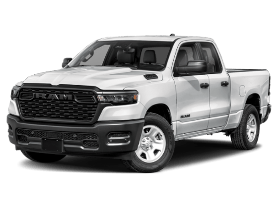 2027 1500 exterior