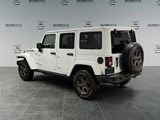 2018 Jeep Wrangler JK Unlimited Sport image 3