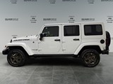 2018 Jeep Wrangler JK Unlimited Sport image 2