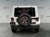 2018 Jeep Wrangler JK Unlimited Sport image 4
