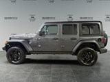 2023 Jeep Wrangler Sport image 2