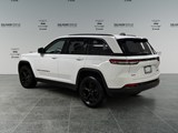 2024 Jeep Grand Cherokee Limited image 3