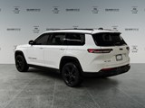 2021 Jeep Grand Cherokee L Laredo image 3
