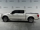 2019 Ford F-150 Lariat image 2