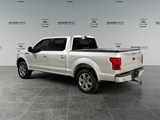 2019 Ford F-150 Lariat image 3