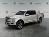 2019 Ford F-150 Lariat image 1