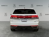 2024 Volkswagen Atlas Cross Sport 2.0 TSI Highline image 4