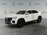 2024 Volkswagen Atlas Cross Sport 2.0 TSI Highline image 1