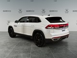 2024 Volkswagen Atlas Cross Sport 2.0 TSI Highline image 3