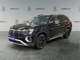 2024 Volkswagen Atlas 2.0 TSI Peak Edition image 1