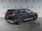 2024 Volkswagen Atlas 2.0 TSI Peak Edition image 5