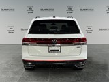2025 Volkswagen Atlas 2.0 TSI Comfortline image 4