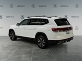 2025 Volkswagen Atlas 2.0 TSI Comfortline image 3