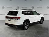 2025 Volkswagen Atlas 2.0 TSI Comfortline image 5