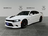 2021 Dodge Charger Scat Pack 392 image 1