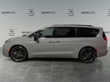 2025 Chrysler Pacifica Limited image 2