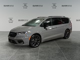 2025 Chrysler Pacifica Limited image 1