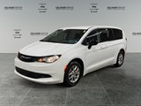 2024 Chrysler Grand Caravan SXT image 1