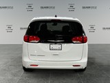 2024 Chrysler Grand Caravan SXT image 4