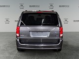 2017 Dodge Grand Caravan CVP/SXT image 4