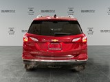 2019 Chevrolet Equinox LT w/2LT image 4