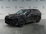2024 Honda CR-V Sport image 1