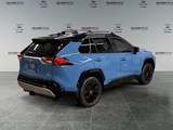2023 Toyota RAV4 Hybrid XSE image 5