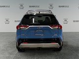 2023 Toyota RAV4 Hybrid XSE image 4