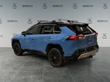 2023 Toyota RAV4 Hybrid XSE image 3
