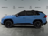 2023 Toyota RAV4 Hybrid XSE image 2