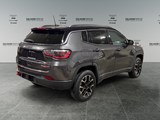 2021 Jeep Compass Trailhawk image 5