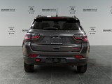 2021 Jeep Compass Trailhawk image 4