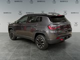 2021 Jeep Compass Trailhawk image 3