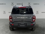 2025 Ford Bronco Sport Big Bend image 4