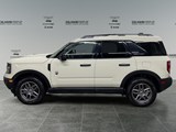2025 Ford Bronco Sport Big Bend image 2