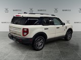 2025 Ford Bronco Sport Big Bend image 5