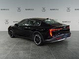 2025 Kia K4 EX image 3