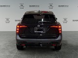 2026 Nissan Kicks SV image 4