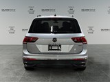 2024 Volkswagen Tiguan Comfortline image 4