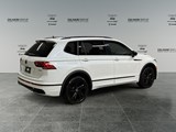 2023 Volkswagen Tiguan Comfortline R-Line Black image 5