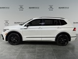 2023 Volkswagen Tiguan Comfortline R-Line Black image 2