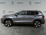 2026 Volkswagen Taos Comfortline image 2