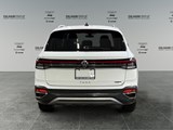 2026 Volkswagen Taos Comfortline image 4
