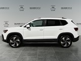 2026 Volkswagen Taos Comfortline image 2