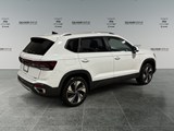 2026 Volkswagen Taos Comfortline image 5