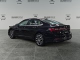 2026 Volkswagen Jetta Comfortline image 3
