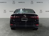 2026 Volkswagen Jetta Comfortline image 4