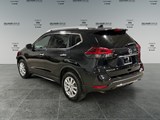 2020 Nissan Rogue S (CVT) image 3