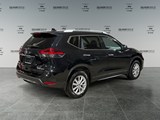 2020 Nissan Rogue S (CVT) image 5
