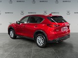 2025 Mazda CX-5 GS image 3